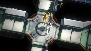 Heavenly Bodies Teaser