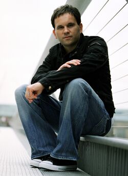 Matt Redman