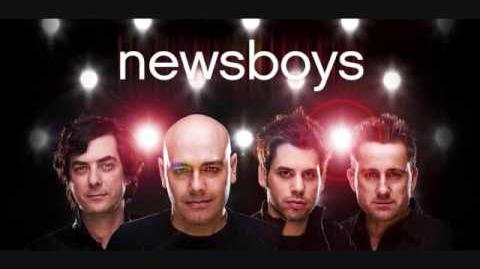 This Is Your Life (Newsboys)