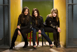 Barlowgirl