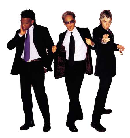 dc Talk | LifeMusic Wiki | Fandom