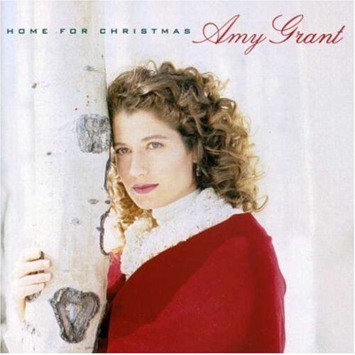 Home for Christmas (Amy Grant) | LifeMusic Wiki | Fandom