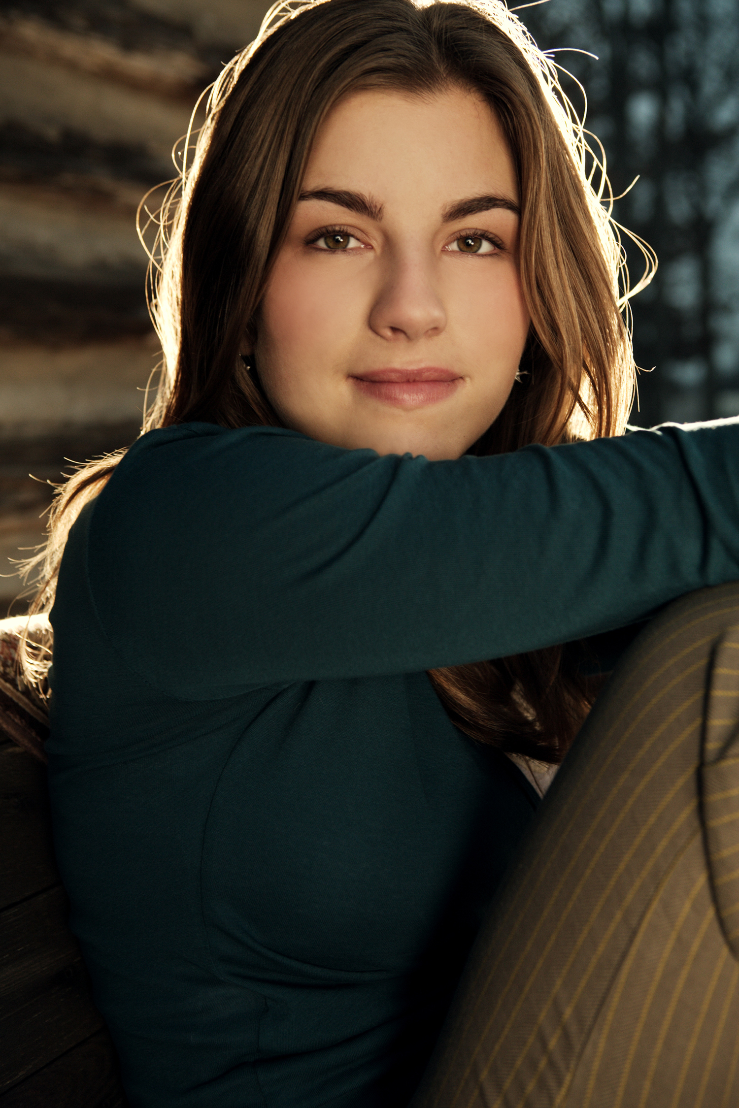 Bethany Ben