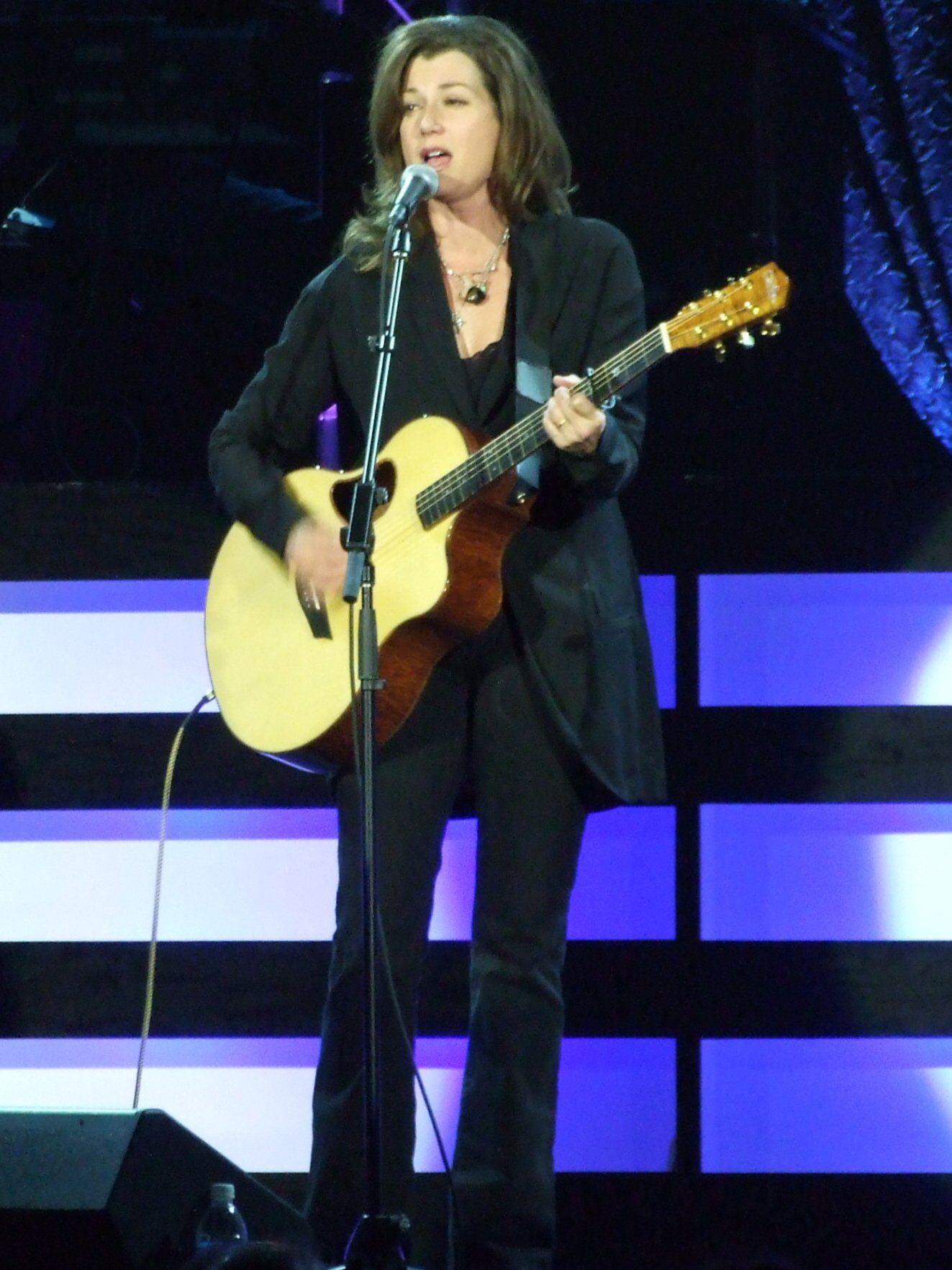 Amy Grant | LifeMusic Wiki | Fandom