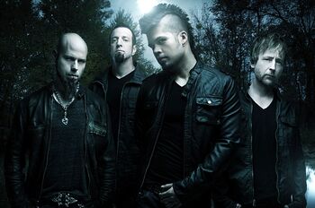 Drowning pool