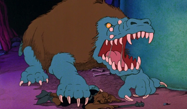 KatakombenBestie Heavy Metal Wiki Fandom