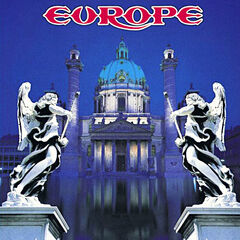 Europe album