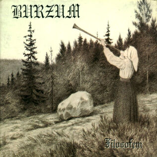 Burzum | Heavy Wiki | Fandom