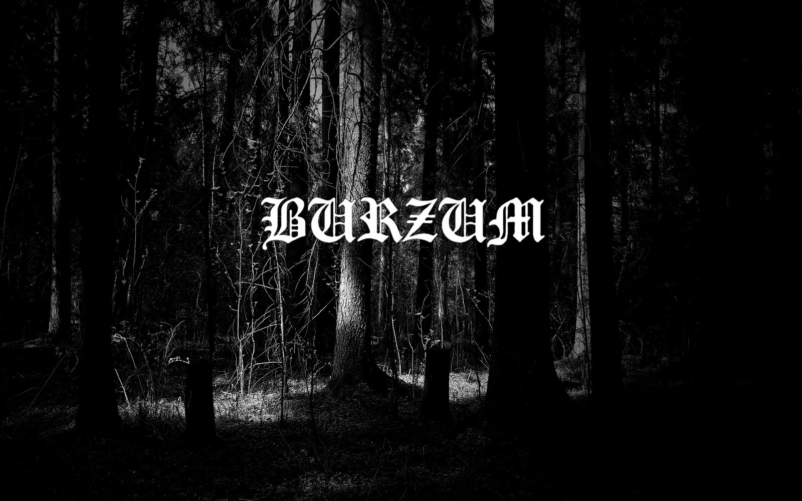 Burzum | Heavy Wiki | Fandom