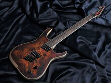 The dark aggressive black metal guitar.jpg