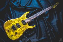 The aggressive hardcore doom metal guitar.jpg