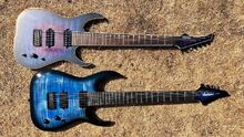 The best electric blackened groove metal guitars.jpg