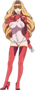 Ohoho - Anime Design