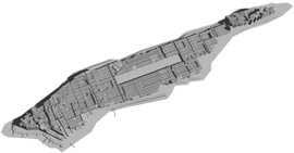 Manhattan 000 | Heavy Object Wiki | Fandom