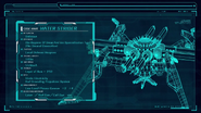 Prometheus' specifications