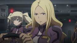 Wydine Uptown Heavy Object Wiki Fandom Wydine Uptown Heavy Object Wiki Fandom