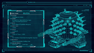 Gatling 033's specifications