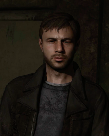 Ethan Mars | Heavy Rain Wiki | Fandom