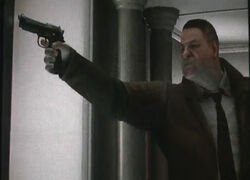 Scott Shelby Heavy Rain Wiki Fandom