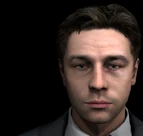 Promotional render of Norman Jayden