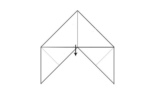 heavy rain origami heavy rain origami
