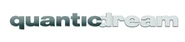 Quantic Dream's original logo (1997 – 2019)