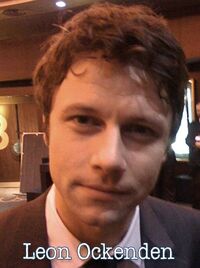 Leon Ockenden