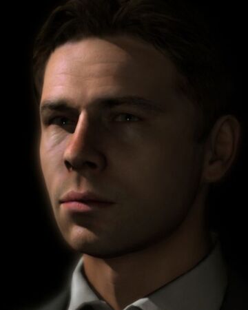 Norman Jayden Heavy Rain Wiki Fandom