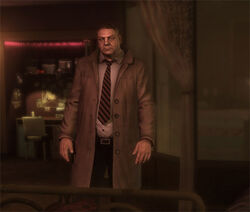 Scott Shelby Heavy Rain Wiki Fandom