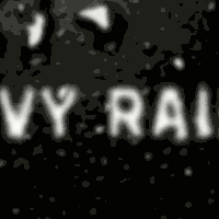 heavy rain video game