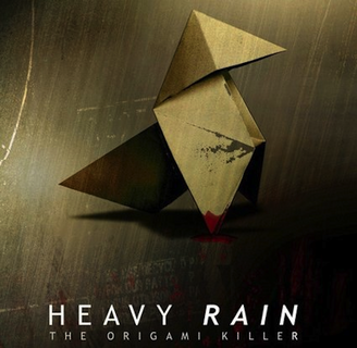 Heavy Rain Wiki