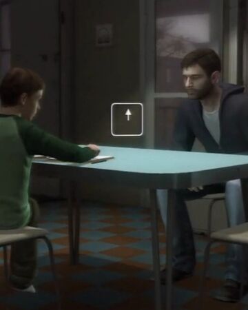 heavy rain wiki fandom