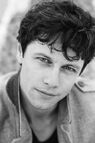 Leon Ockenden, the actor who provides Norman's voice and motion capture