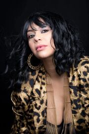 Sulene Fleming