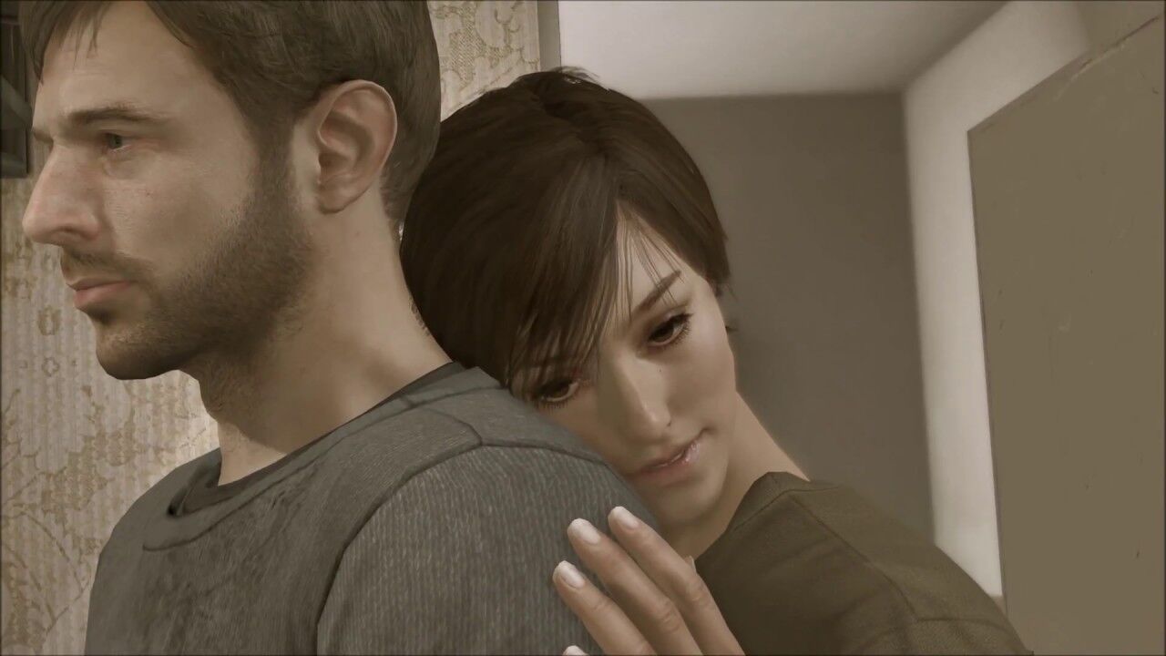 On the Loose/Walkthrough | Heavy Rain Wiki | Fandom