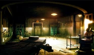 Concept art of an unknown location in the City