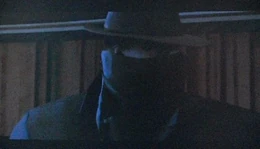 Assassino degli Origami