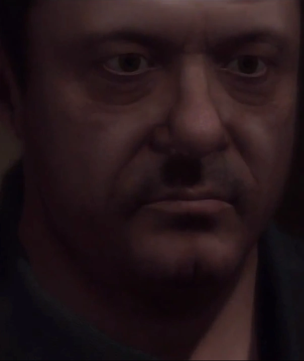 game heavy rain leland white dolls