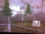 Vincent in Heavy Rain Chronicles: Episode One