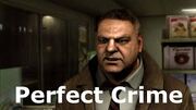 Scott Shelby Perfect Crime