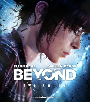 beyond two souls pc demo hunted freezing