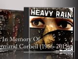 Heavy Rain Original Soundtrack