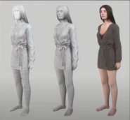 Laurenmaya.png (124 KB) Render of Lauren's model