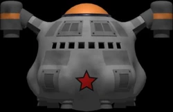 Secret Weapon Heavy Weapon Wiki Fandom