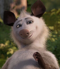 pix Ozzie Over The Hedge Possum ozzie over the hedge wiki fandom