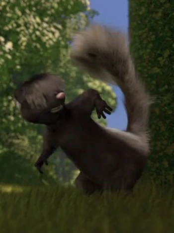 Stella Over The Hedge Wiki Fandom stella-over-the-hedge-wiki-fandom
