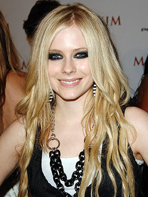 Get Over It, Avril Lavigne Wiki