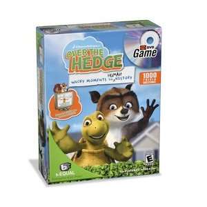 over the hedge game over the hedge game