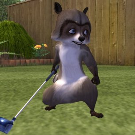 over the hedge xbox