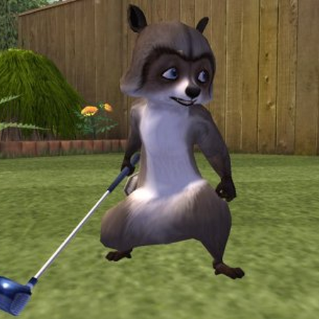 over the hedge ps2